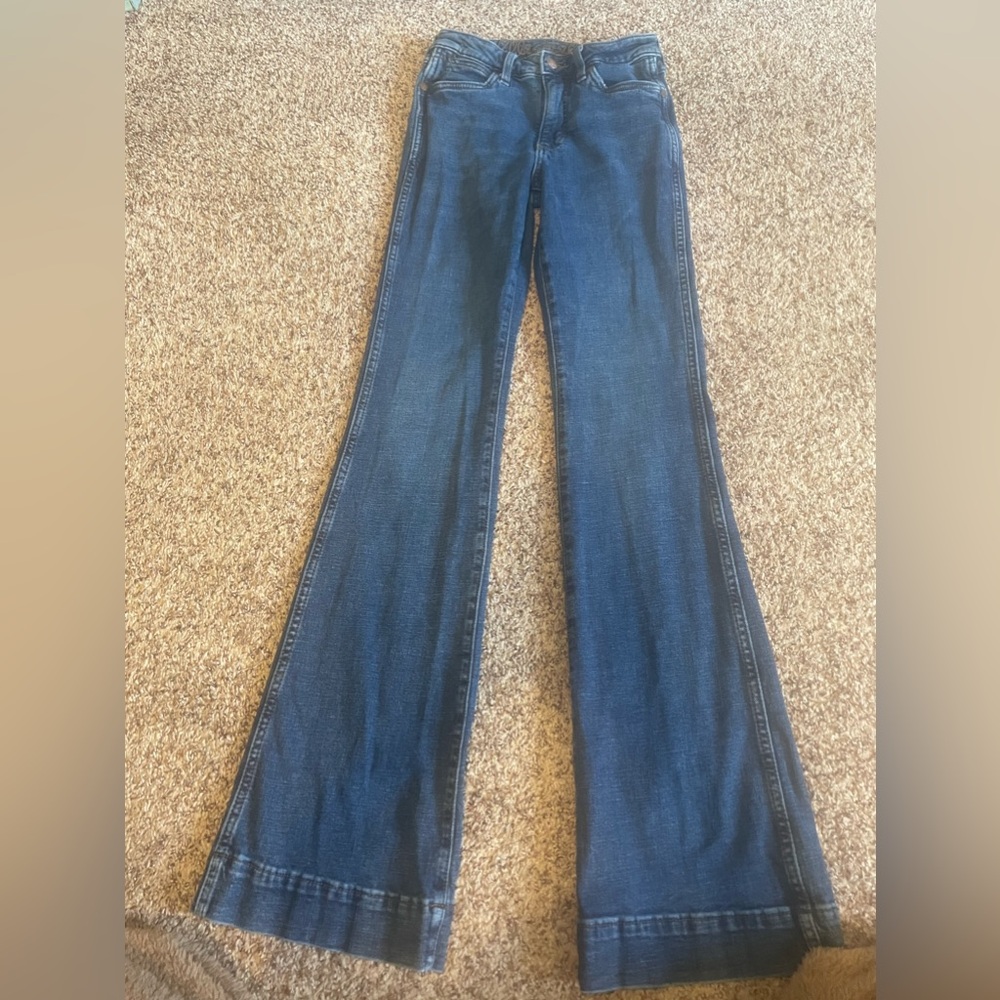 Wrangler retros